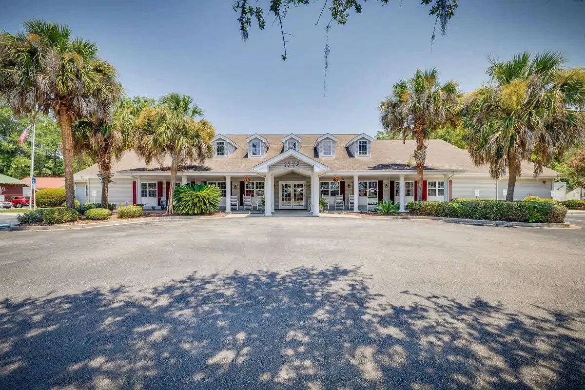 Image of Helena Square Assisted Living (1)