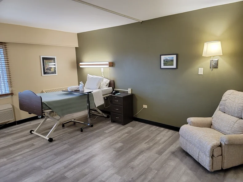 Image of South Valley Post Acute Rehabilitation (5)