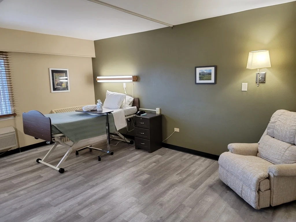 Image of South Valley Post Acute Rehabilitation (5)