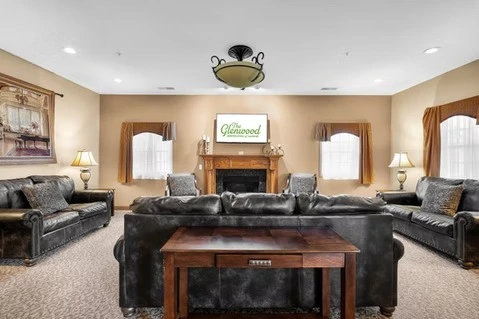 Image of The Glenwood Assisted Living of Mahomet (4)