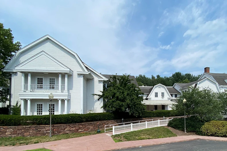 Image of Governor's House (1)