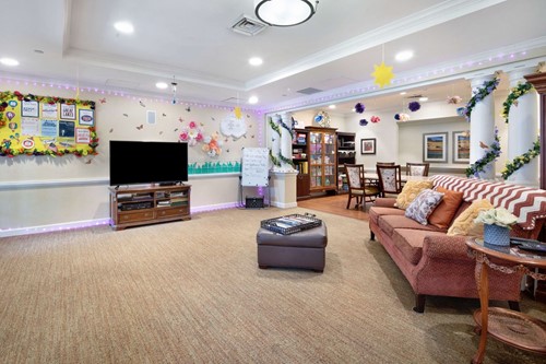 Image of Sunrise of West Bloomfield (7)
