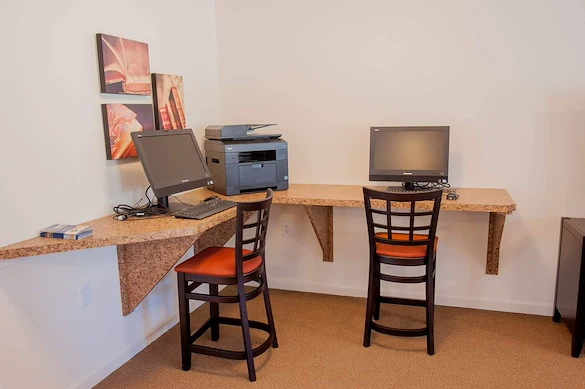 Image of Twin Lakes Senior Villas (3)