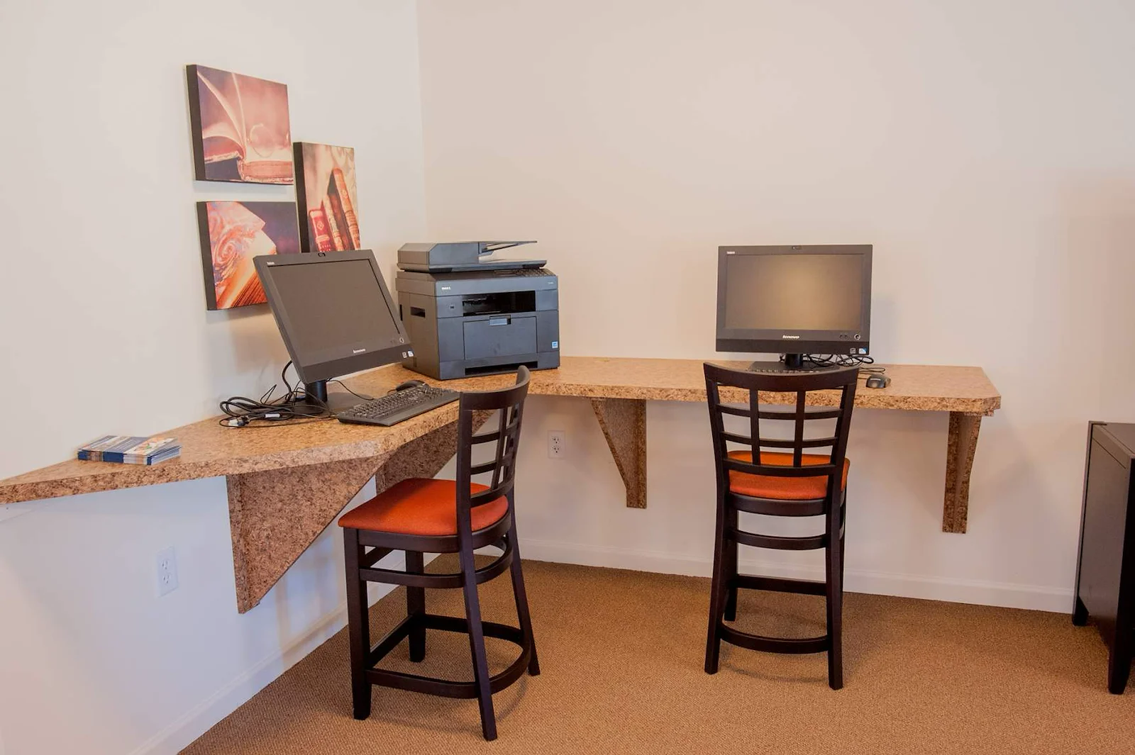 Image of Twin Lakes Senior Villas (3)