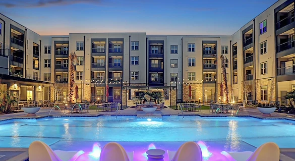 Image of Larkspur at Shadow Creek (2)