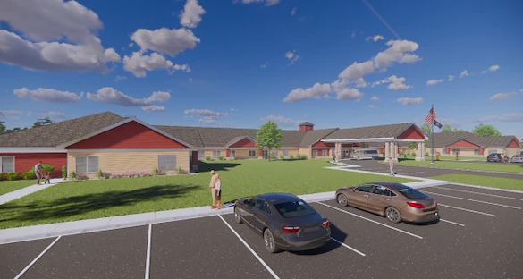 Image of Thornapple Manor Senior Living (1)