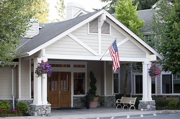 Image of Aegis Living Callahan House (1)