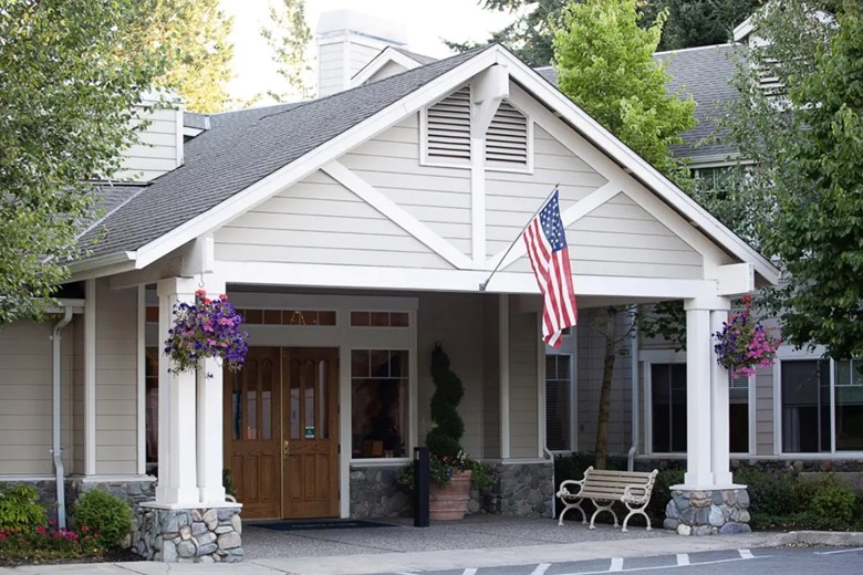 Image of Aegis Living Callahan House (1)