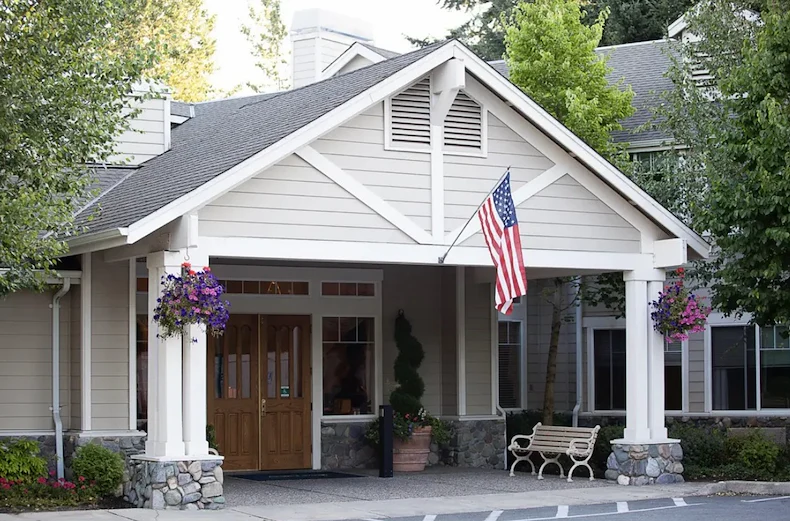 Image of Aegis Living Callahan House (1)