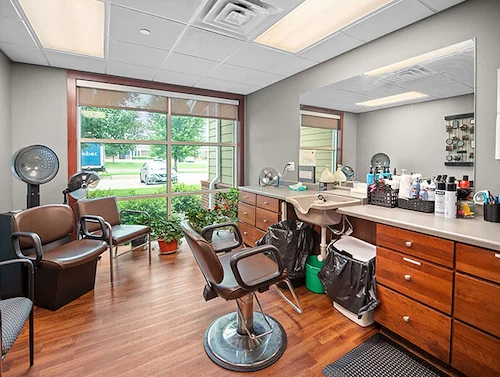 Image of Good Samaritan - Prairie Creek (4)