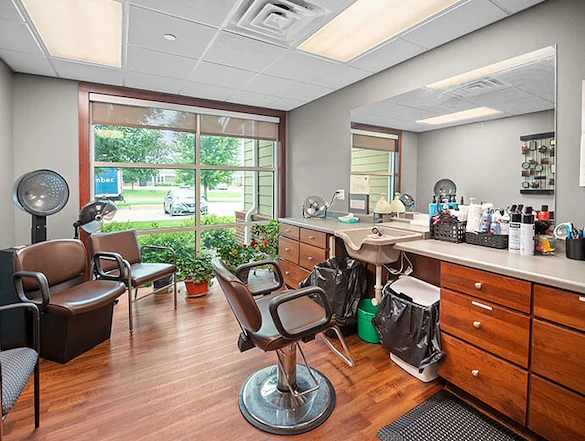 Image of Good Samaritan - Prairie Creek (4)