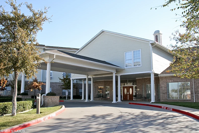 Image of The Waterford at Fort Worth (1)
