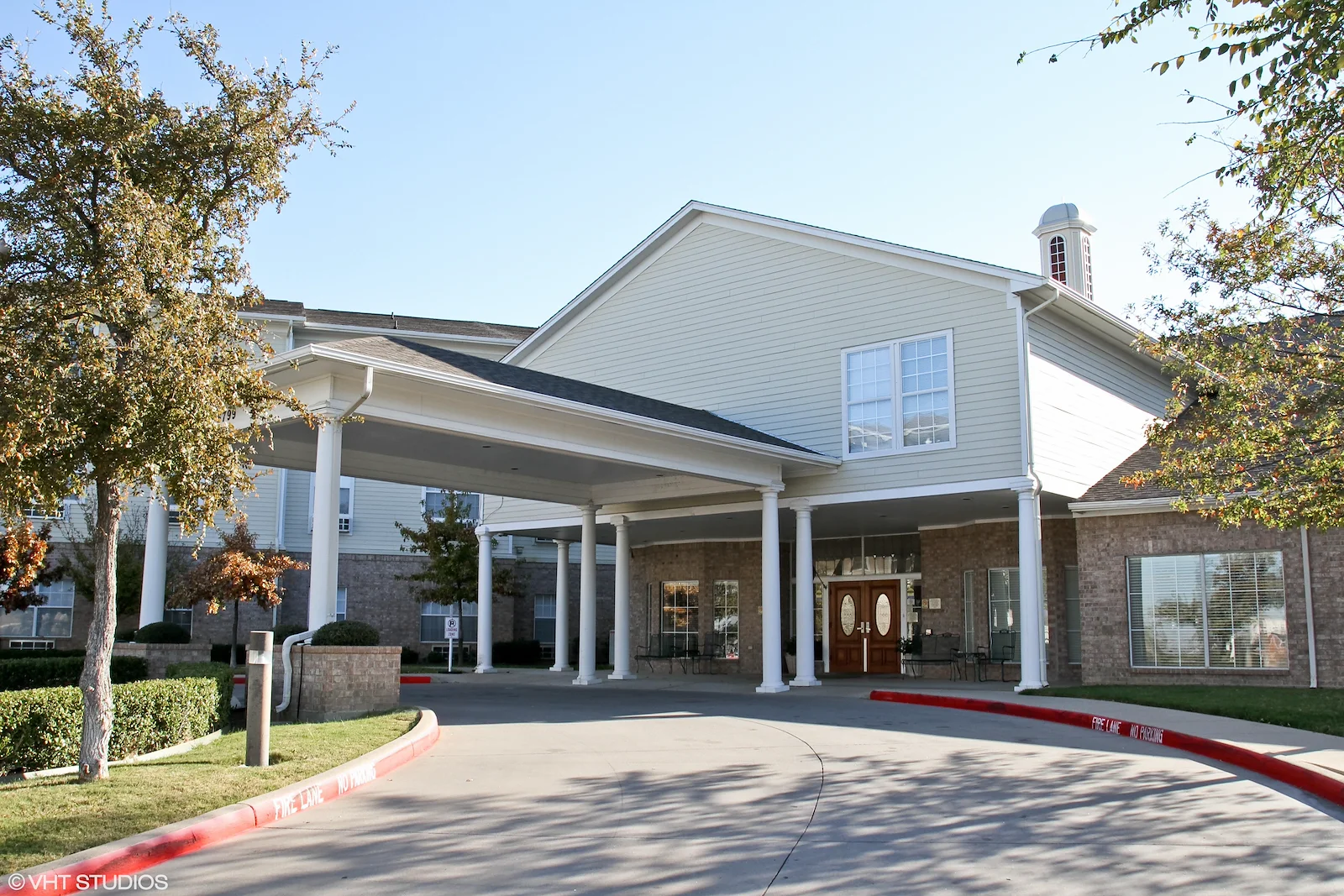 Image of The Waterford at Fort Worth (1)