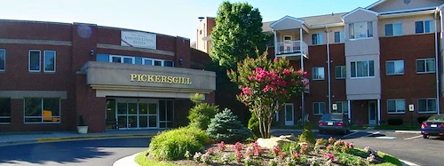 Image of Pickersgill Retirement Community (2)