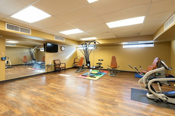 Image of Pinetop Senior Living (2)