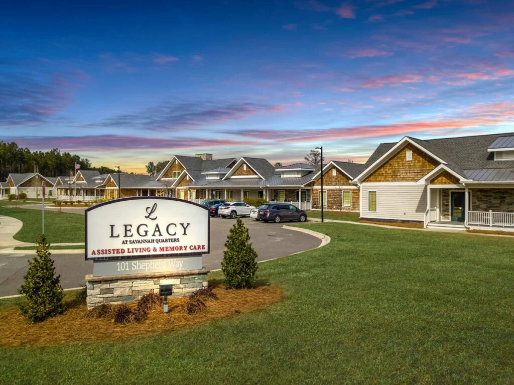 Image of Legacy at Savannah Quarters (1)