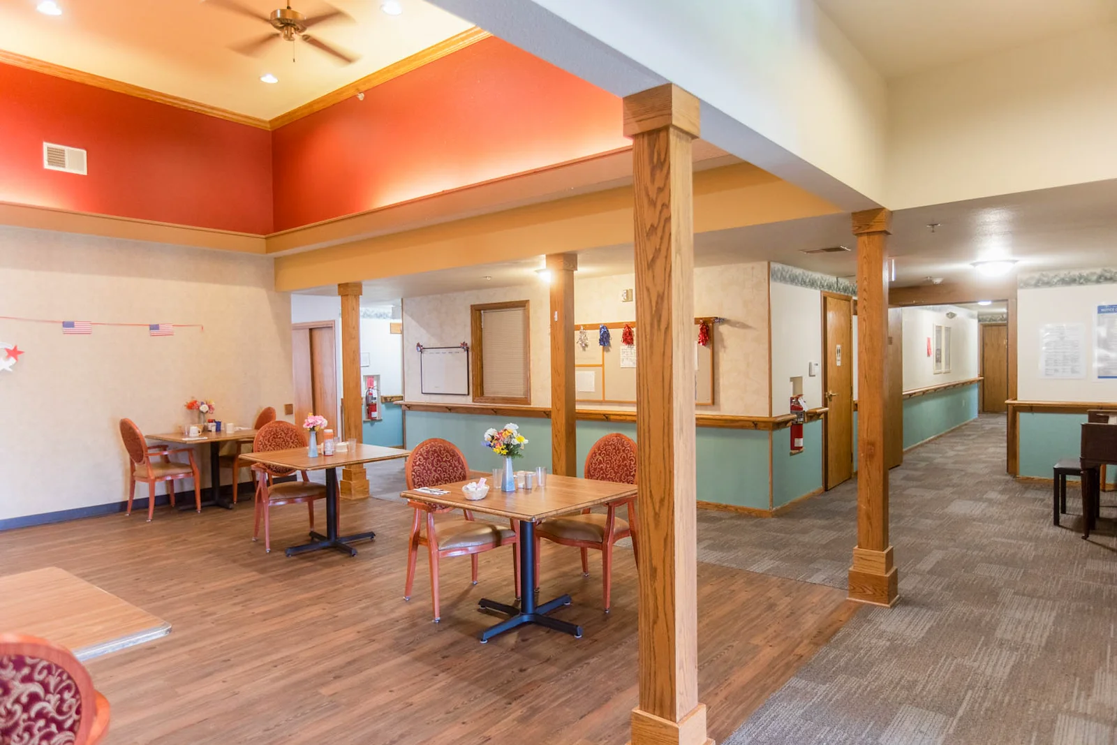 Image of The Shores of Sheboygan Senior Living I & II (5)