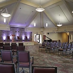 Christian City Skilled Nursing and Rehabilitation Center by PruittHealth in Union City, Georgia religious chapel