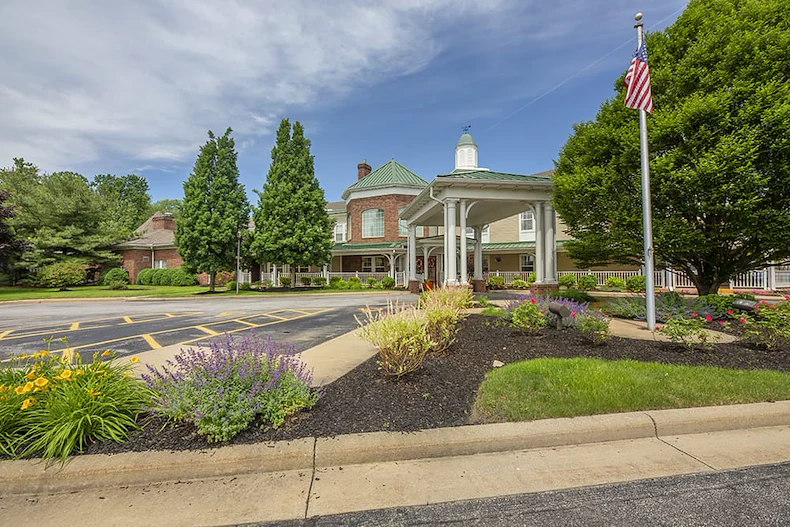 Image of Brookdale Mentor (1)