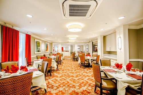 Image of Arbor Terrace Teaneck (4)