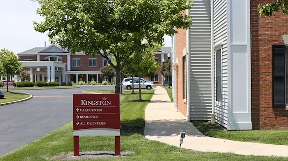 Image of Kingston Care Center Of Sylvania (8)