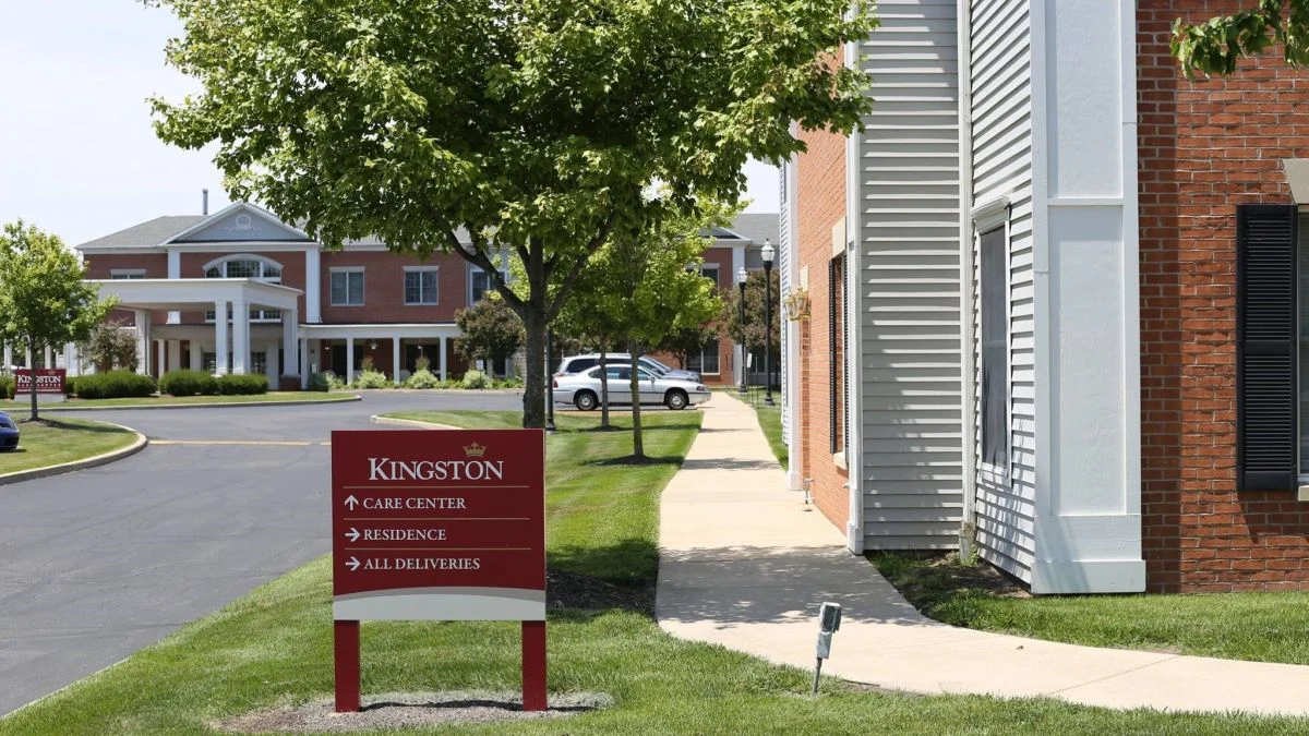 Image of Kingston Care Center Of Sylvania (8)