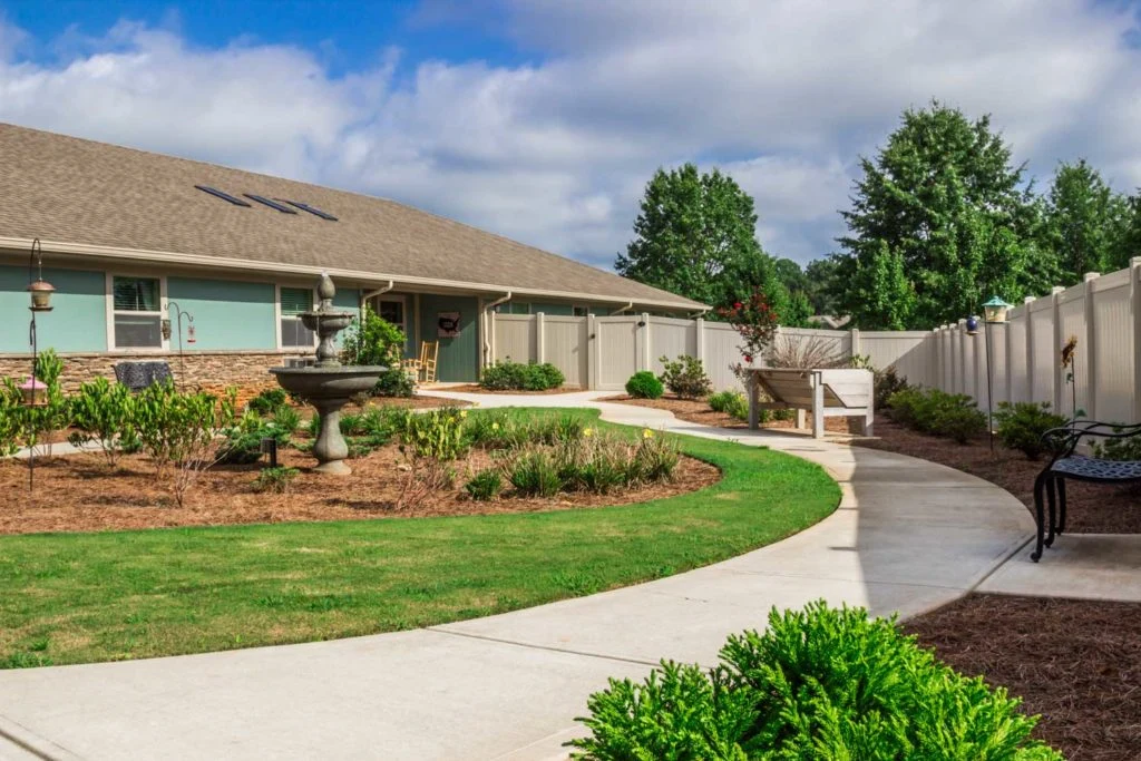 Image of Oaks at Hampton (3)