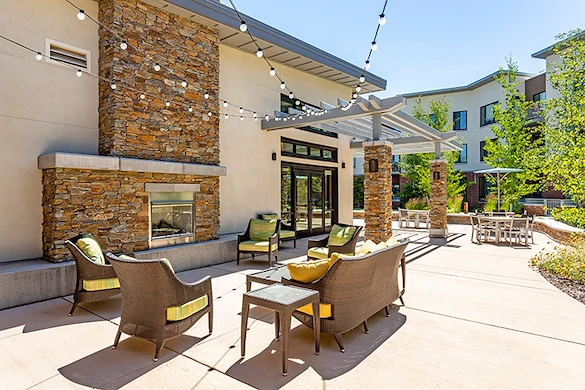 Image of Sagewood at Daybreak (9)