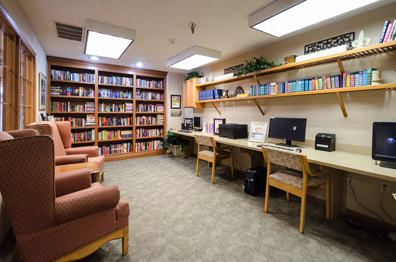 Image of Five Star Residences of Banta Pointe (7)