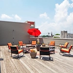 Image of North Harrison Senior Apartments (8)