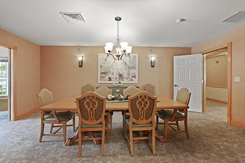 Image of Milton Senior Living (5)