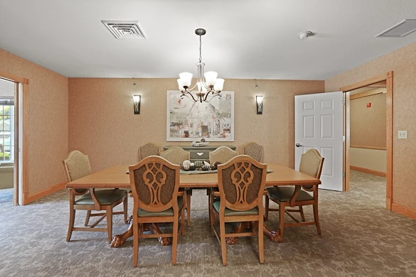 Image of Milton Senior Living (5)