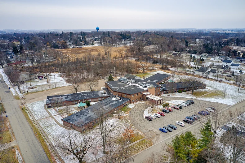 Image of Edenbrook Omro (1)