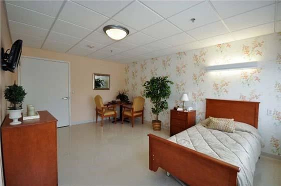 Image of The Pines at Utica Center For Nursing & Rehabilitation (3)