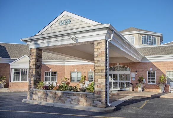 Image of Pines Village (1)