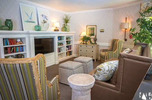 Image of Weatherly Inn - Tacoma (9)
