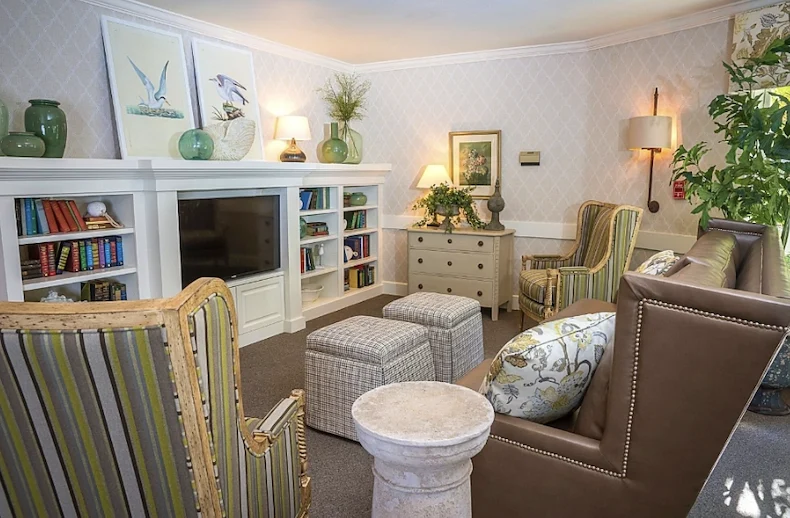 Image of Weatherly Inn - Tacoma (9)