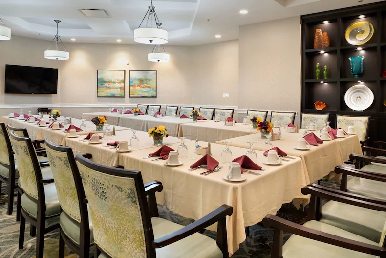 Image of The Fairfax at Belvoir Woods (5)