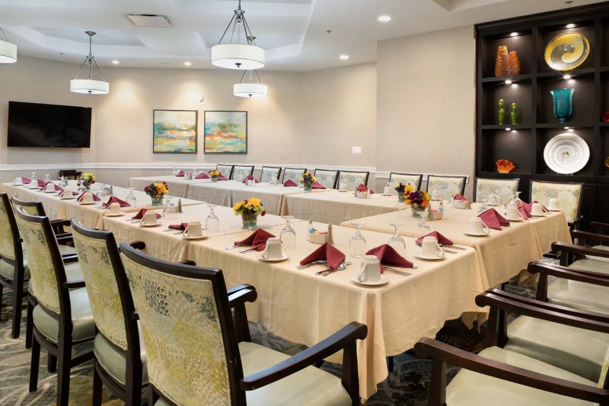 Image of The Fairfax at Belvoir Woods (5)