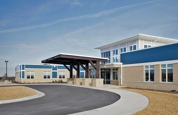 Image of Ignite Medical Resort Round Rock, LLC (1)