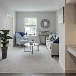 Image of Evans Park at Newton Corner (5)