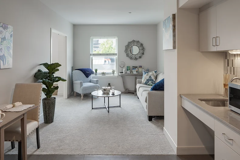 Image of Evans Park at Newton Corner (5)