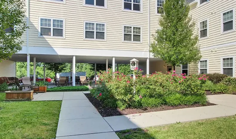 Image of Keystone Villa at Douglasville (10)