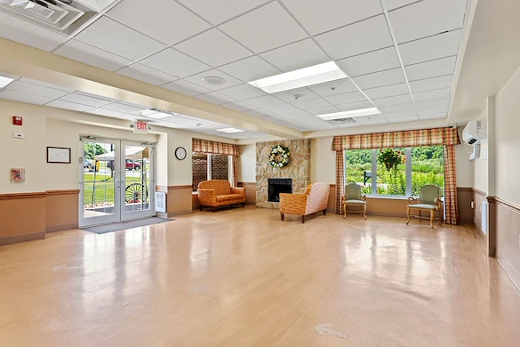 Image of Scenic Pointe Nursing And Rehab Ctr (4)