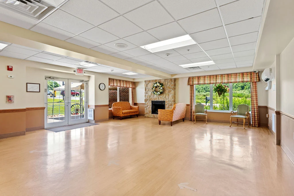 Image of Scenic Pointe Nursing And Rehab Ctr (4)