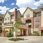 Image of The Tradition-Prestonwood Assisted Living & Memory Care (1)