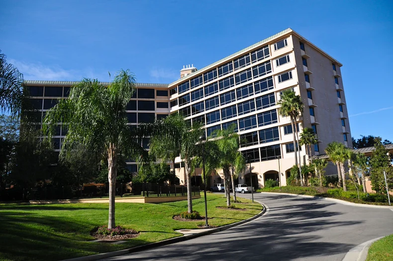 Image of Westminster Winter Park (1)