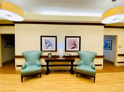 Image of Advanced Rehabilitation and Healthcare Of Wichita Falls (5)