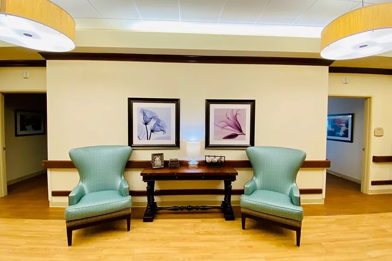 Image of Advanced Rehabilitation and Healthcare Of Wichita Falls (5)