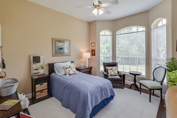 Image of Village Care Homes - Berean (3)